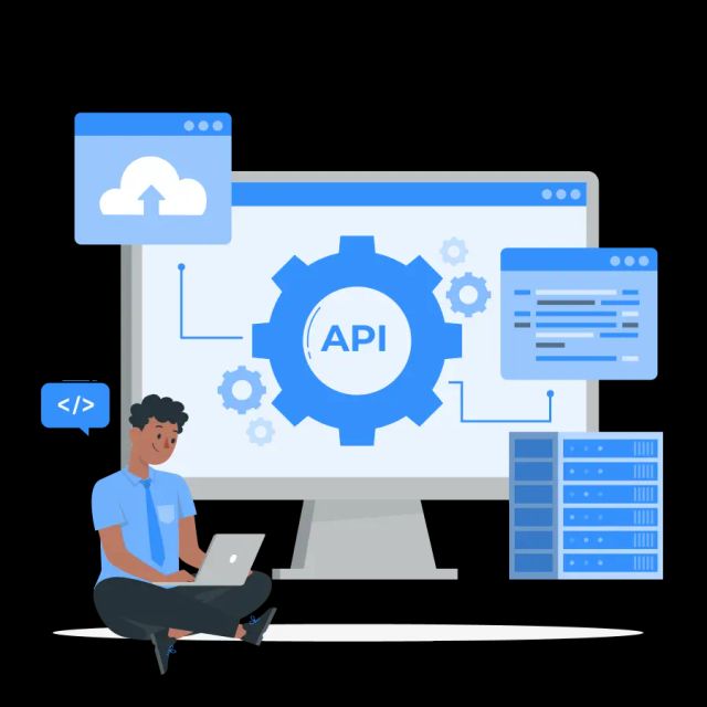 API and Automation