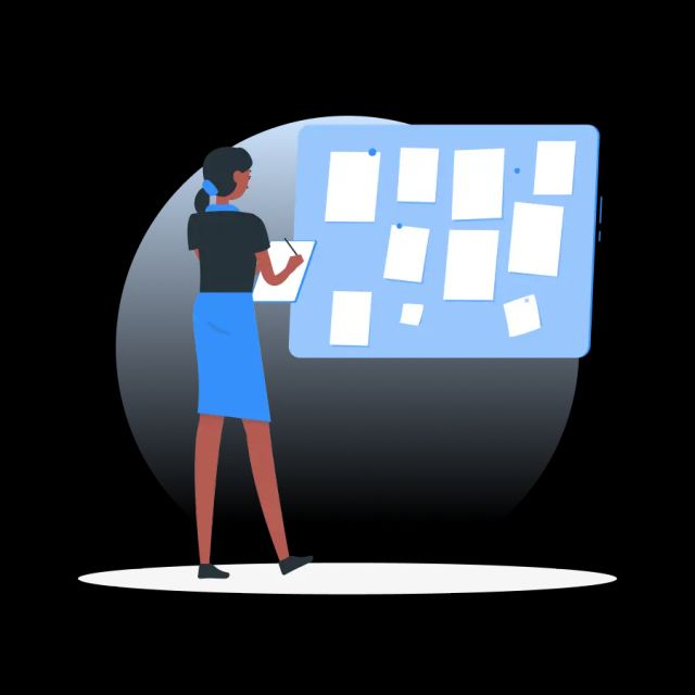 Workspace Management